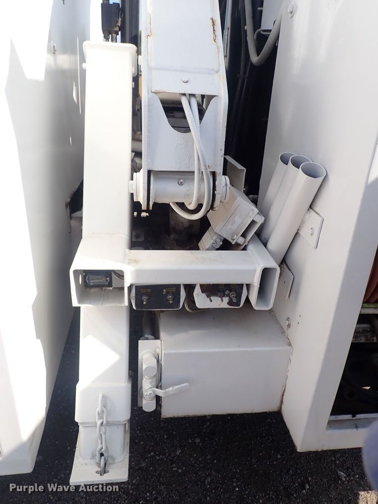 image for item DG2674 2006 Chevrolet C4500  utility / service truck