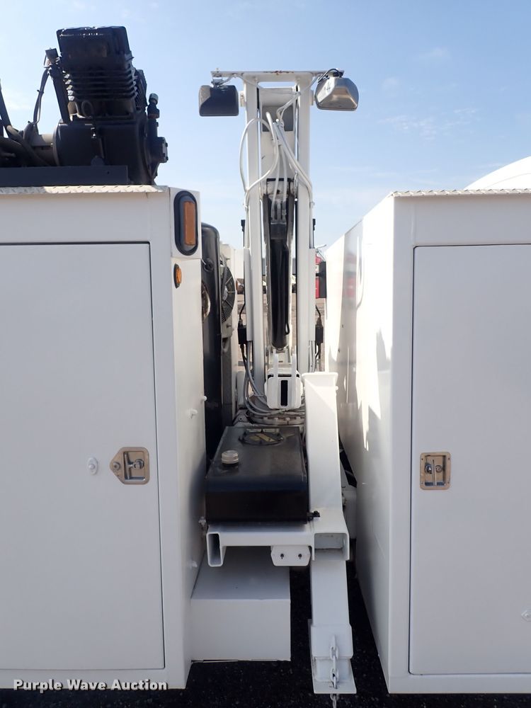 image for item DG2674 2006 Chevrolet C4500  utility / service truck