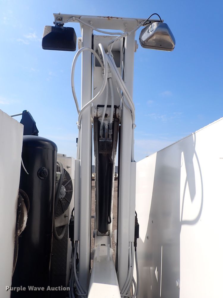 image for item DG2674 2006 Chevrolet C4500  utility / service truck