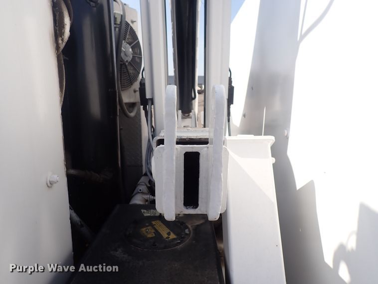 image for item DG2674 2006 Chevrolet C4500  utility / service truck