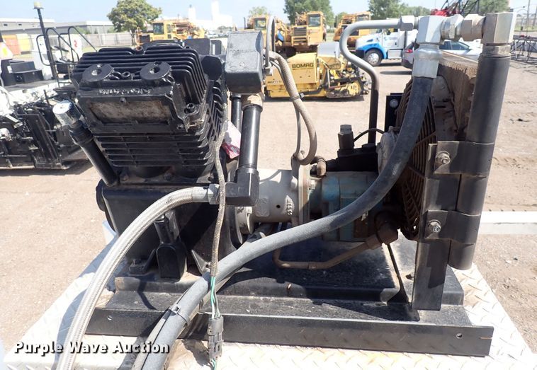 image for item DG2674 2006 Chevrolet C4500  utility / service truck