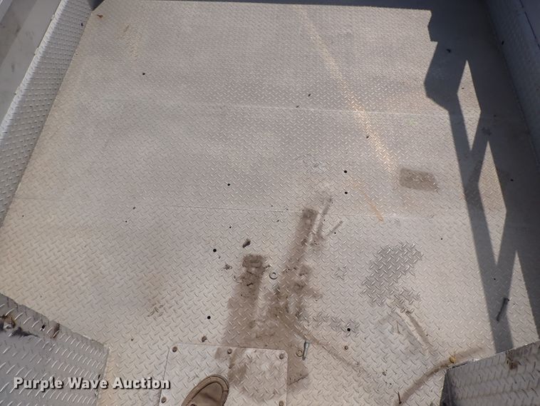 image for item DG2674 2006 Chevrolet C4500  utility / service truck