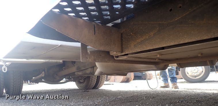 image for item DG2674 2006 Chevrolet C4500  utility / service truck