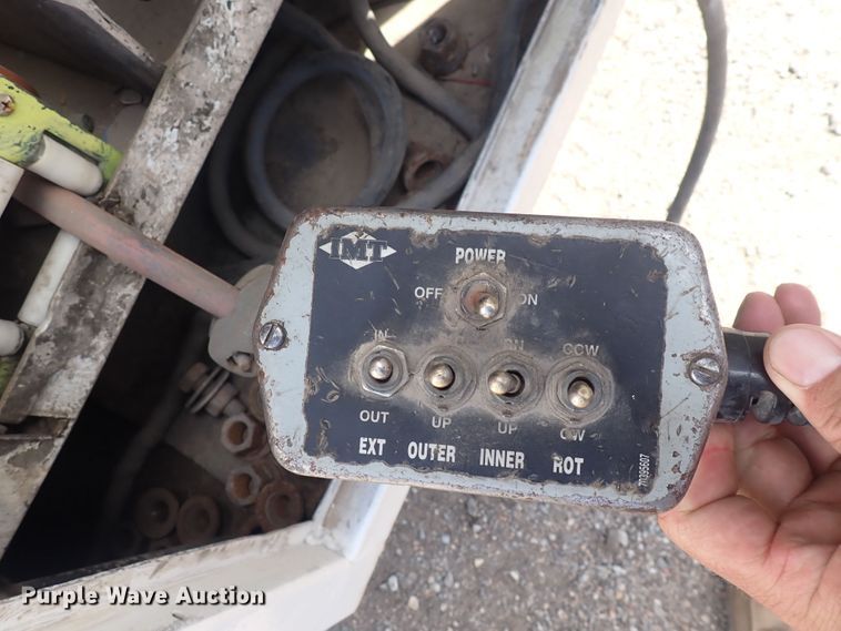 image for item DG2674 2006 Chevrolet C4500  utility / service truck