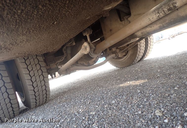 image for item DG2674 2006 Chevrolet C4500  utility / service truck