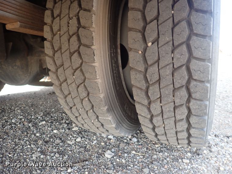 image for item DG2674 2006 Chevrolet C4500  utility / service truck