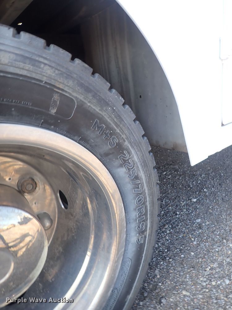 image for item DG2674 2006 Chevrolet C4500  utility / service truck