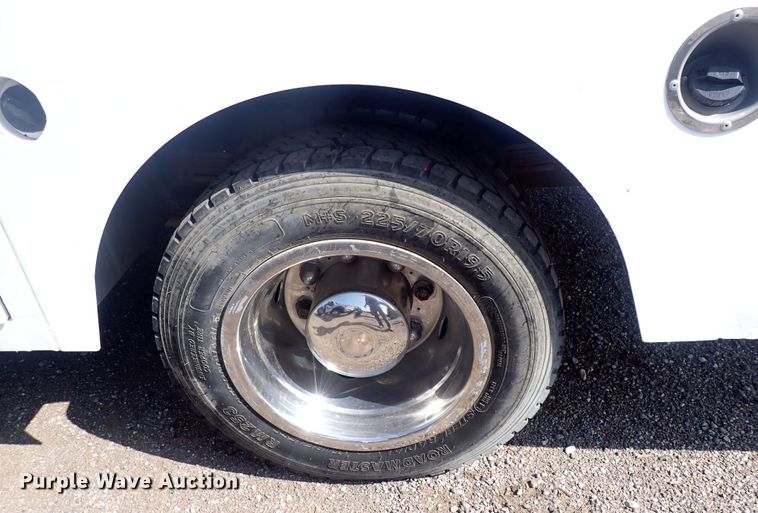 image for item DG2674 2006 Chevrolet C4500  utility / service truck