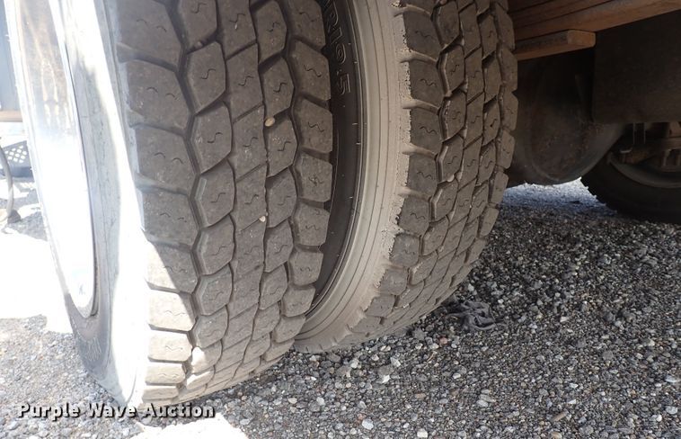 image for item DG2674 2006 Chevrolet C4500  utility / service truck