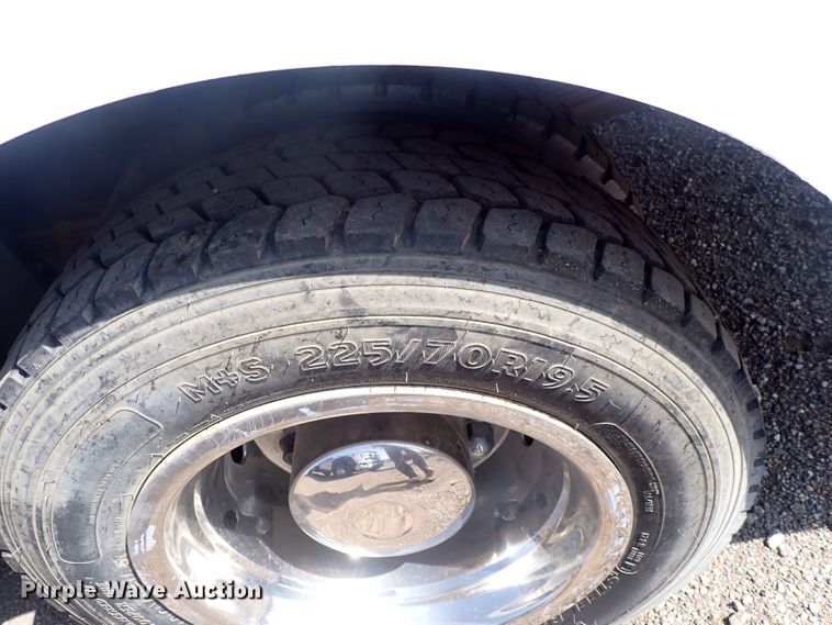 image for item DG2674 2006 Chevrolet C4500  utility / service truck