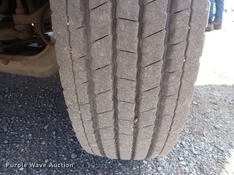 image for item DG2674 2006 Chevrolet C4500  utility / service truck