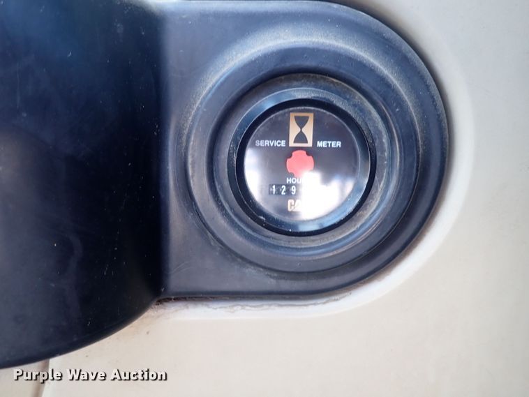 image for item DG2675 2003 Caterpillar 330C L  excavator