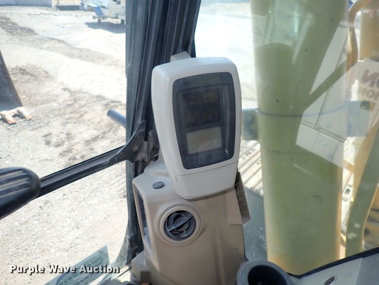 image for item DG2675 2003 Caterpillar 330C L  excavator