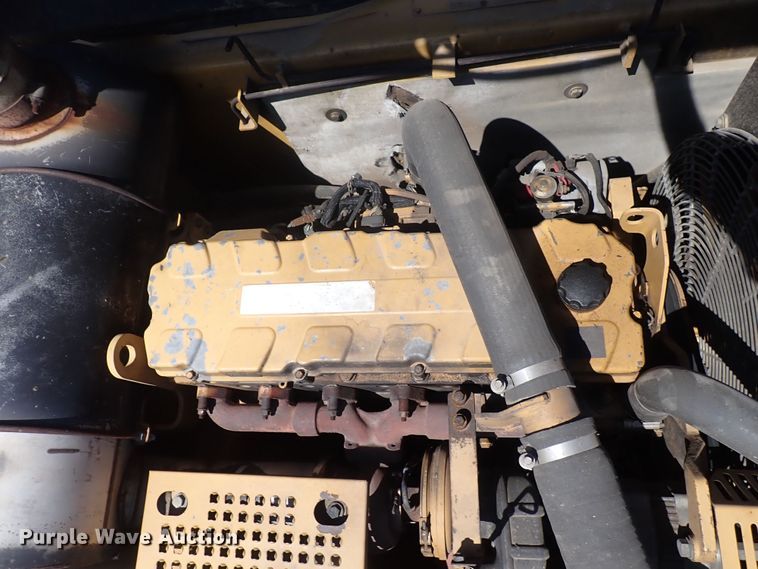 image for item DG2675 2003 Caterpillar 330C L  excavator