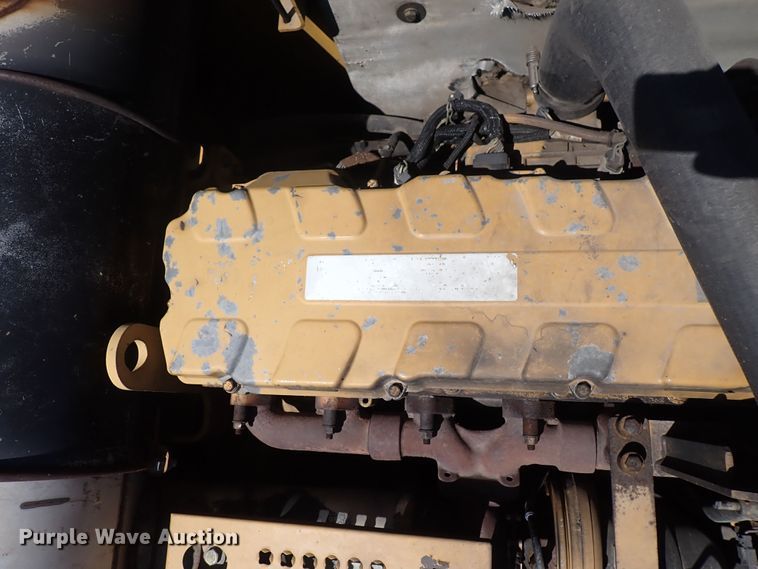 image for item DG2675 2003 Caterpillar 330C L  excavator