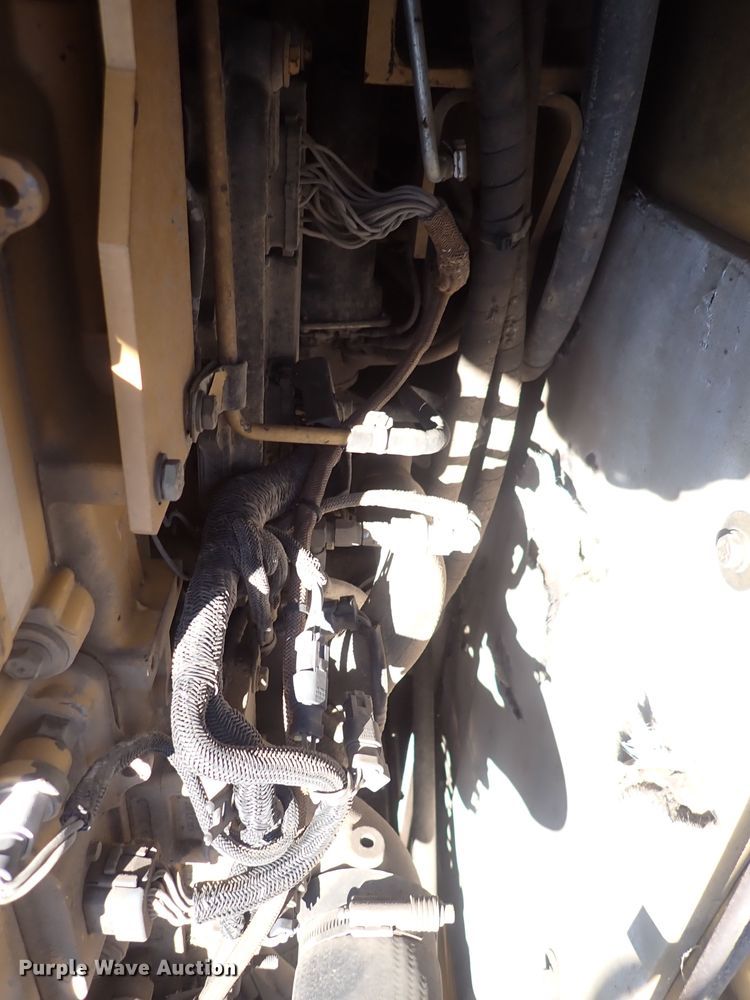 image for item DG2675 2003 Caterpillar 330C L  excavator