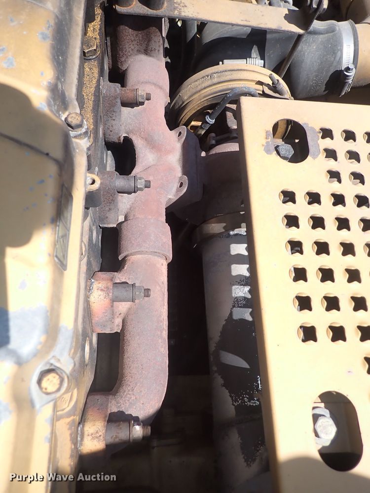 image for item DG2675 2003 Caterpillar 330C L  excavator