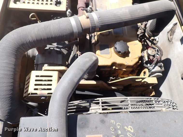 image for item DG2675 2003 Caterpillar 330C L  excavator