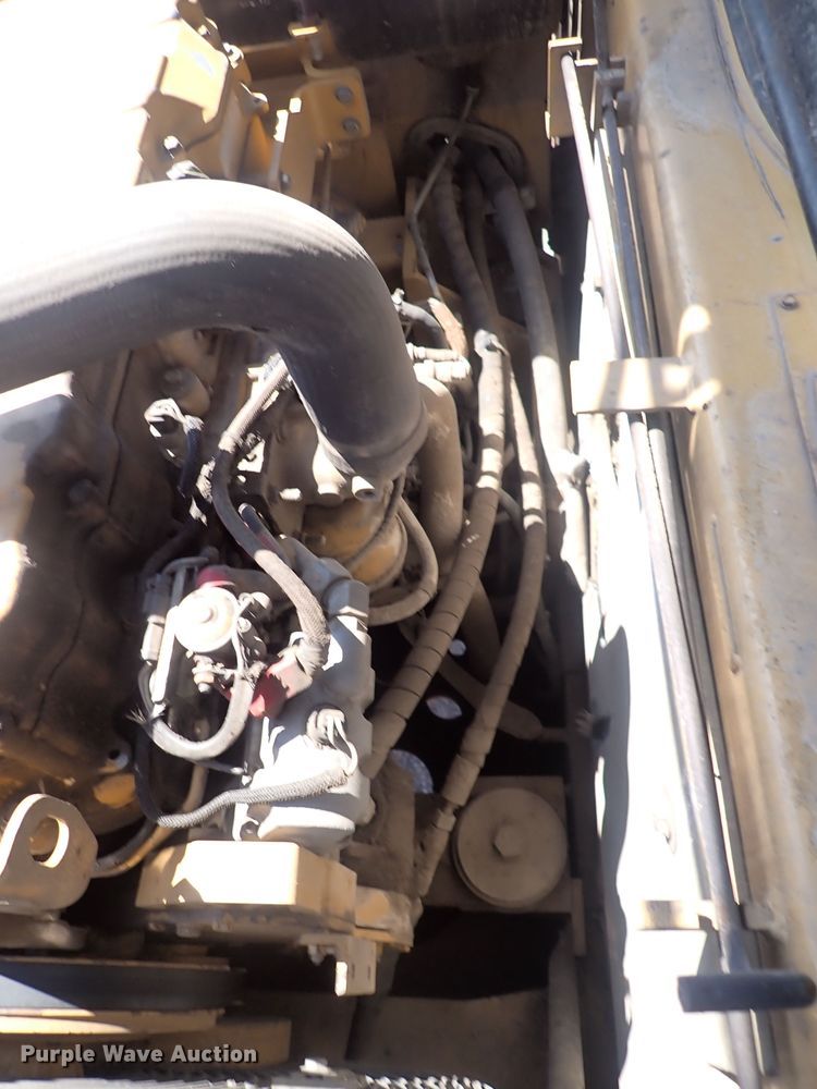 image for item DG2675 2003 Caterpillar 330C L  excavator