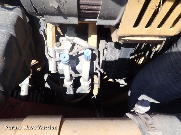 image for item DG2675 2003 Caterpillar 330C L  excavator