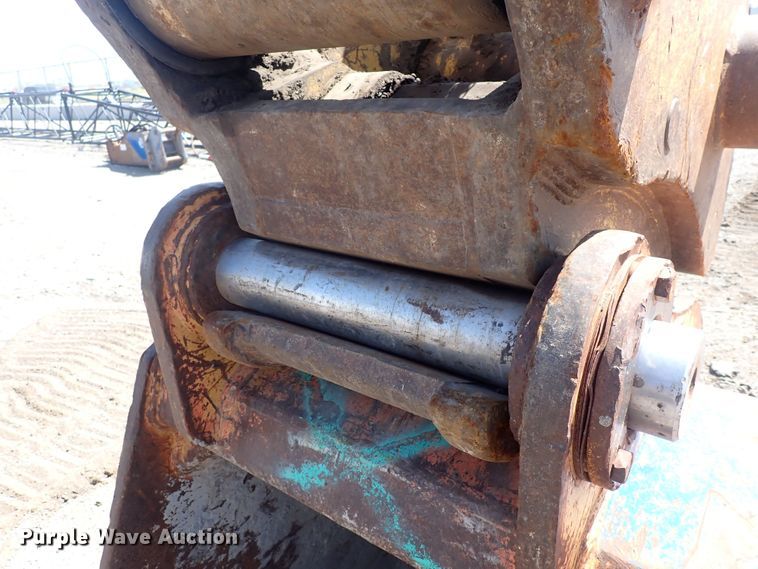 image for item DG2675 2003 Caterpillar 330C L  excavator