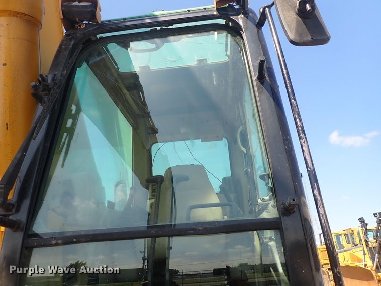 image for item DG2675 2003 Caterpillar 330C L  excavator