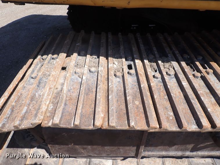 image for item DG2675 2003 Caterpillar 330C L  excavator