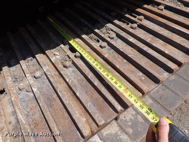 image for item DG2675 2003 Caterpillar 330C L  excavator