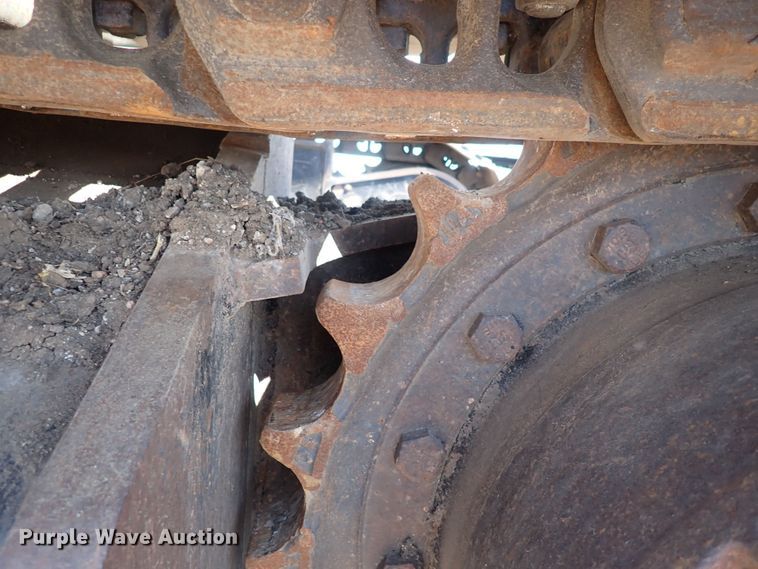 image for item DG2675 2003 Caterpillar 330C L  excavator