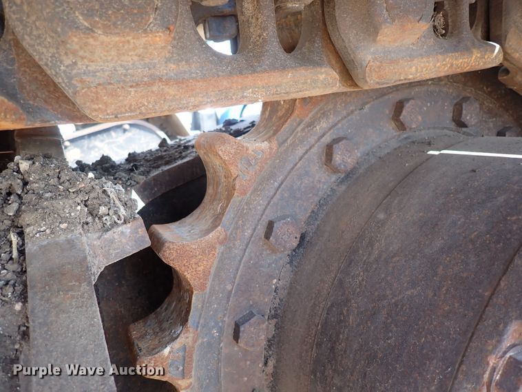 image for item DG2675 2003 Caterpillar 330C L  excavator