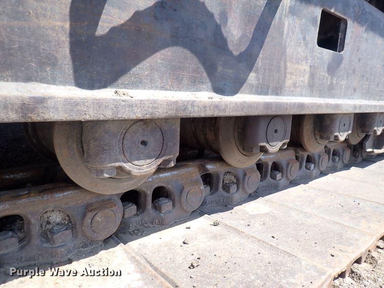 image for item DG2675 2003 Caterpillar 330C L  excavator