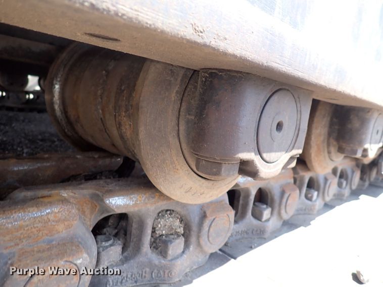 image for item DG2675 2003 Caterpillar 330C L  excavator