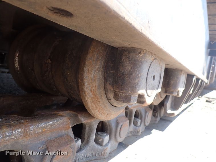 image for item DG2675 2003 Caterpillar 330C L  excavator