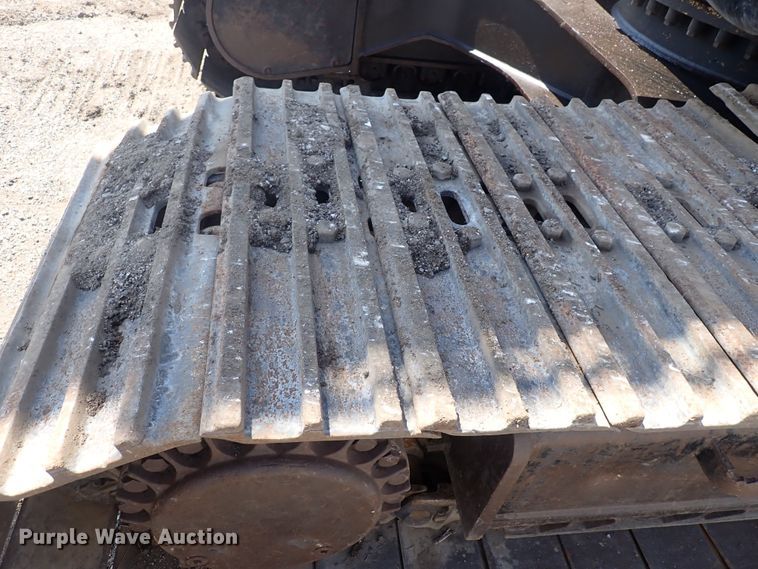 image for item DG2675 2003 Caterpillar 330C L  excavator