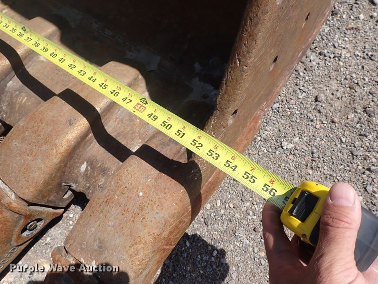 image for item DG2676 2011 John Deere 350G LC  excavator