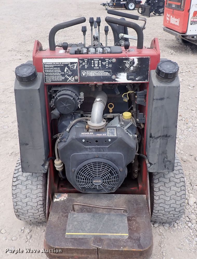 image for item DG2703 Toro Dingo  compact utility loader