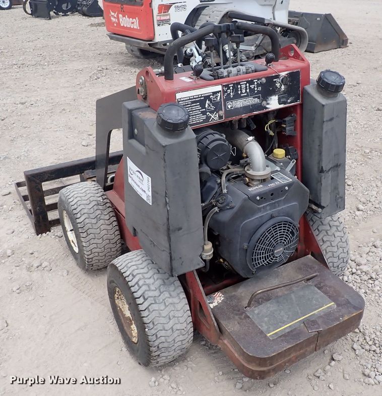 image for item DG2703 Toro Dingo  compact utility loader