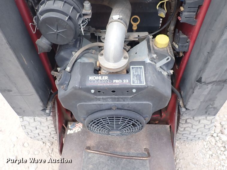 image for item DG2703 Toro Dingo  compact utility loader