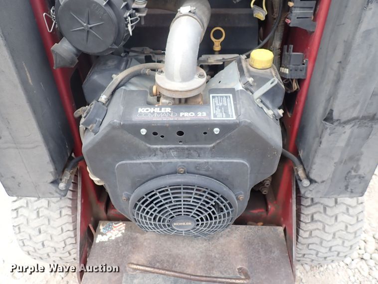 image for item DG2703 Toro Dingo  compact utility loader