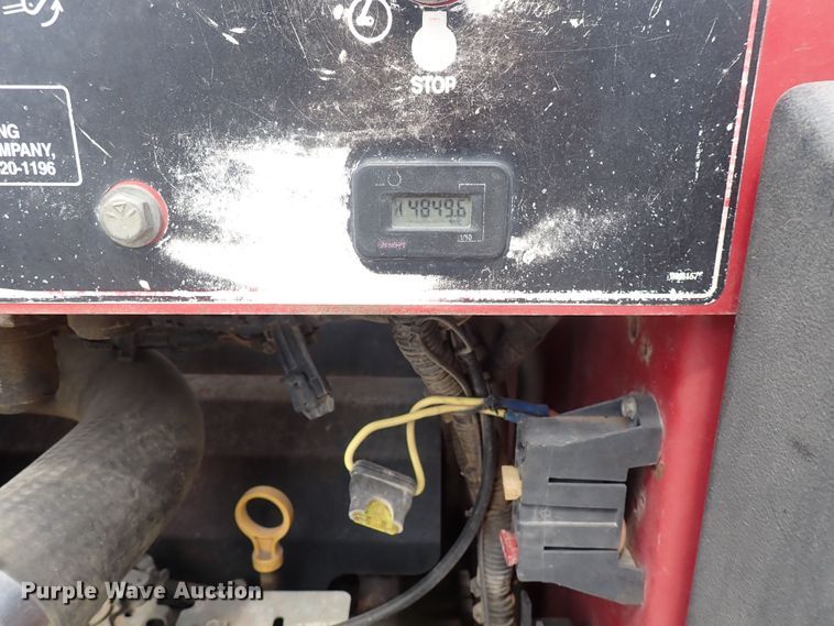 image for item DG2703 Toro Dingo  compact utility loader