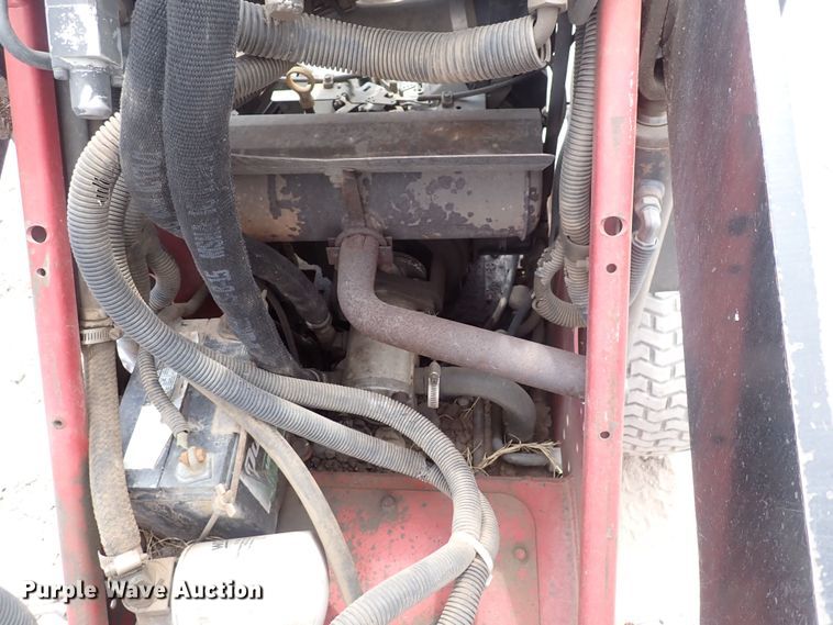 image for item DG2703 Toro Dingo  compact utility loader