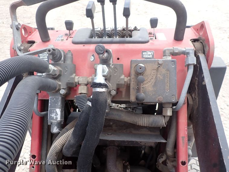 image for item DG2703 Toro Dingo  compact utility loader