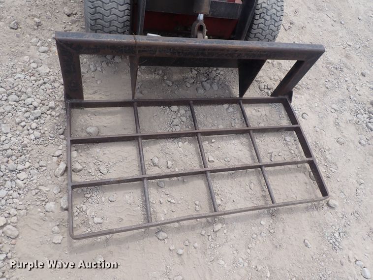 image for item DG2703 Toro Dingo  compact utility loader