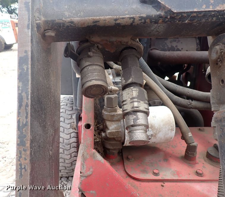 image for item DG2703 Toro Dingo  compact utility loader