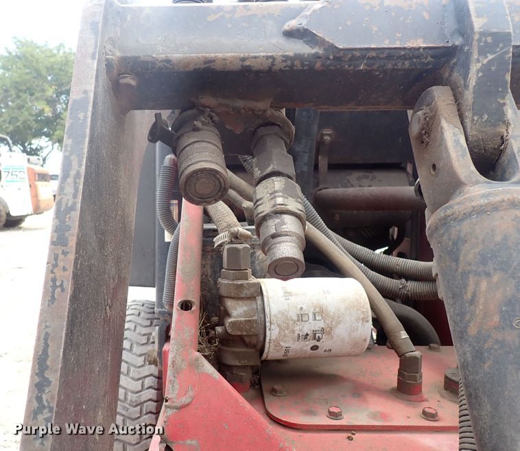 image for item DG2703 Toro Dingo  compact utility loader