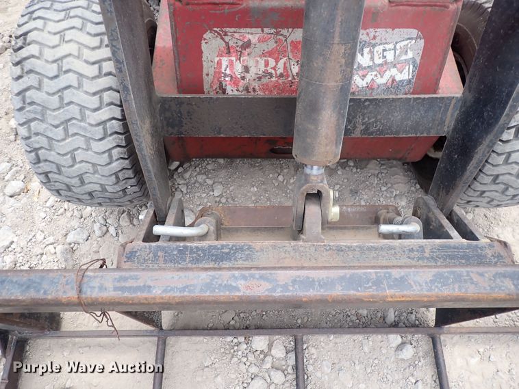 image for item DG2703 Toro Dingo  compact utility loader