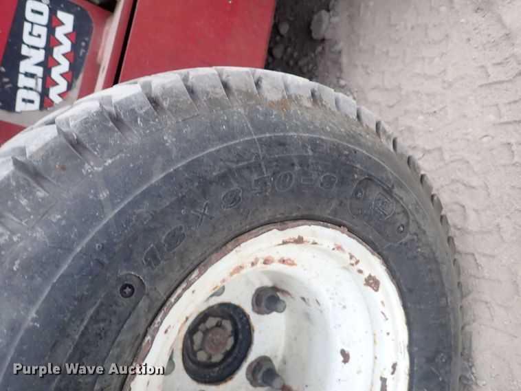 image for item DG2703 Toro Dingo  compact utility loader