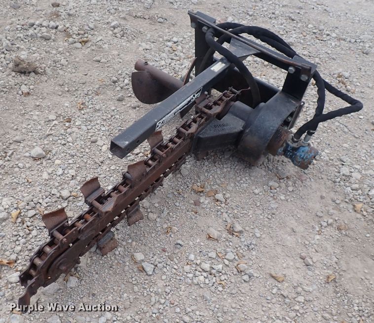 image for item DG2703 Toro Dingo  compact utility loader