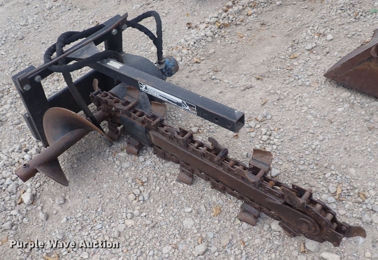 image for item DG2703 Toro Dingo  compact utility loader