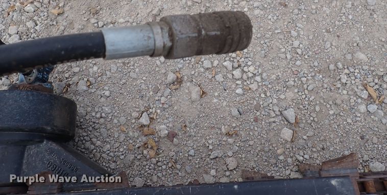 image for item DG2703 Toro Dingo  compact utility loader